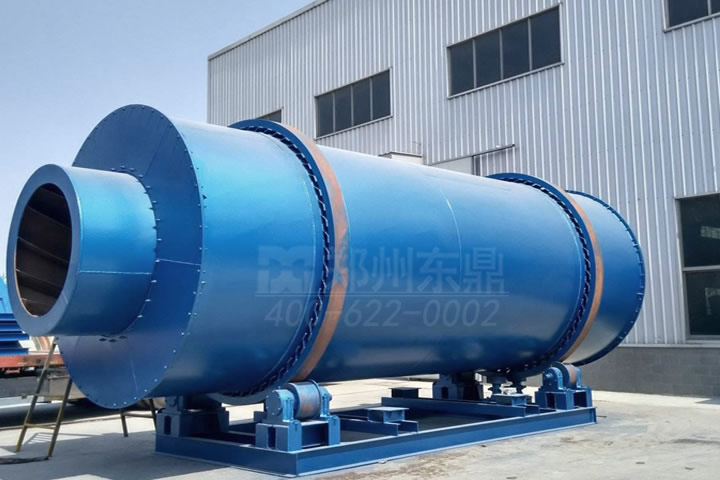 沙子烘干機主要用于干粉砂漿行業(yè)所用的黃砂、河沙及鑄造行業(yè)用于各種規(guī)格型砂的脫水烘干。
