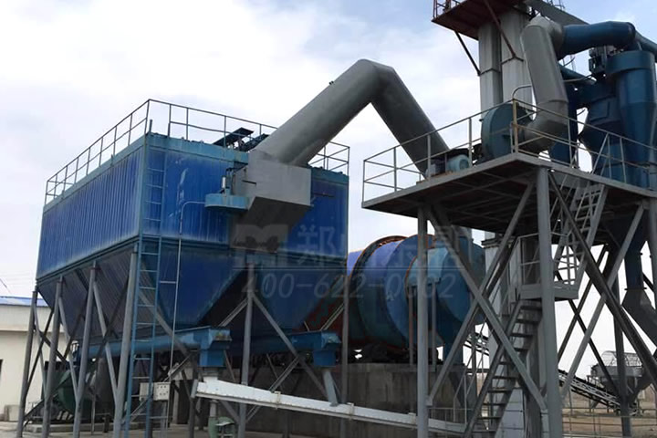沙子烘干機主要用于干粉砂漿行業(yè)所用的黃砂、河沙及鑄造行業(yè)用于各種規(guī)格型砂的脫水烘干。