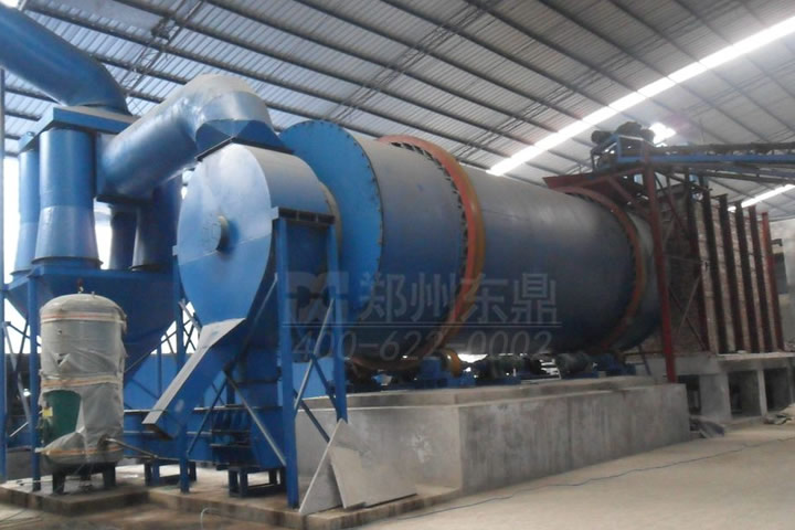 沙子烘干機主要用于干粉砂漿行業(yè)所用的黃砂、河沙及鑄造行業(yè)用于各種規(guī)格型砂的脫水烘干。