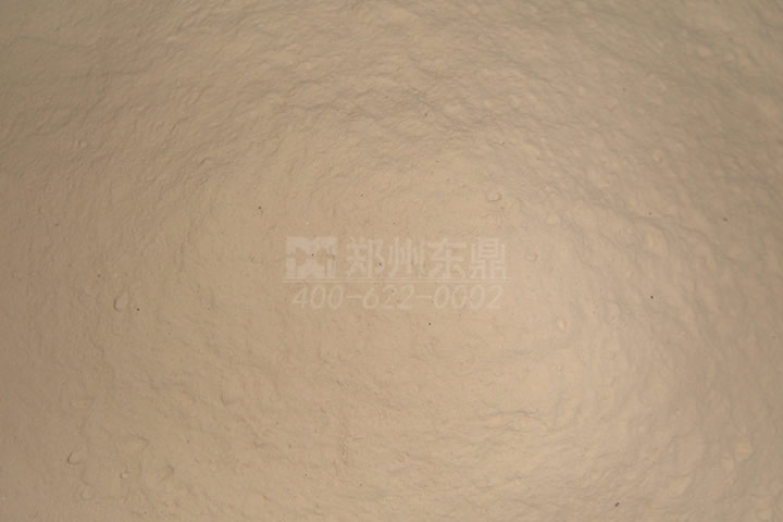 工業(yè)石膏烘干機適用于脫硫石膏、磷石膏、鈦石膏、氟石膏等物料的干燥，東鼎為您提供系統(tǒng)化解決方案